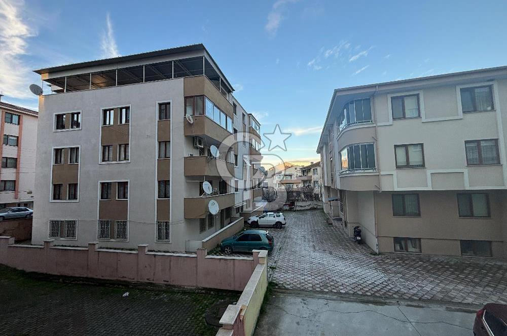 ​ CB KiNG'DEN PAŞAALANI MAHALLESİ EŞYALI KİRALIK 1+1 DAİRE