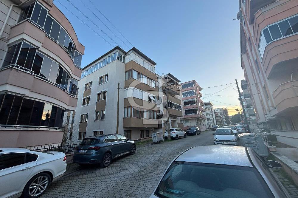 ​ CB KiNG'DEN PAŞAALANI MAHALLESİ EŞYALI KİRALIK 1+1 DAİRE