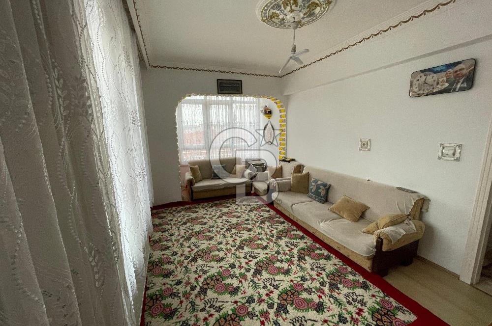 ETİMESGUT 30 AĞUSTOS DA  SATILIK 2+1 DAİRE