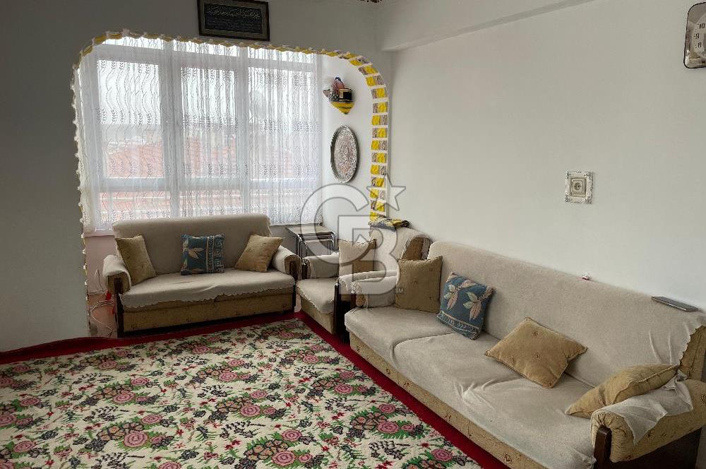 ETİMESGUT 30 AĞUSTOS DA  SATILIK 2+1 DAİRE