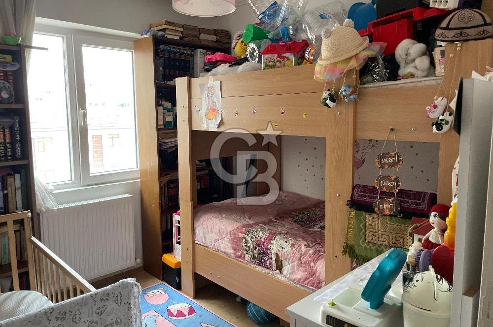 ETİMESGUT 30 AĞUSTOS DA  SATILIK 2+1 DAİRE