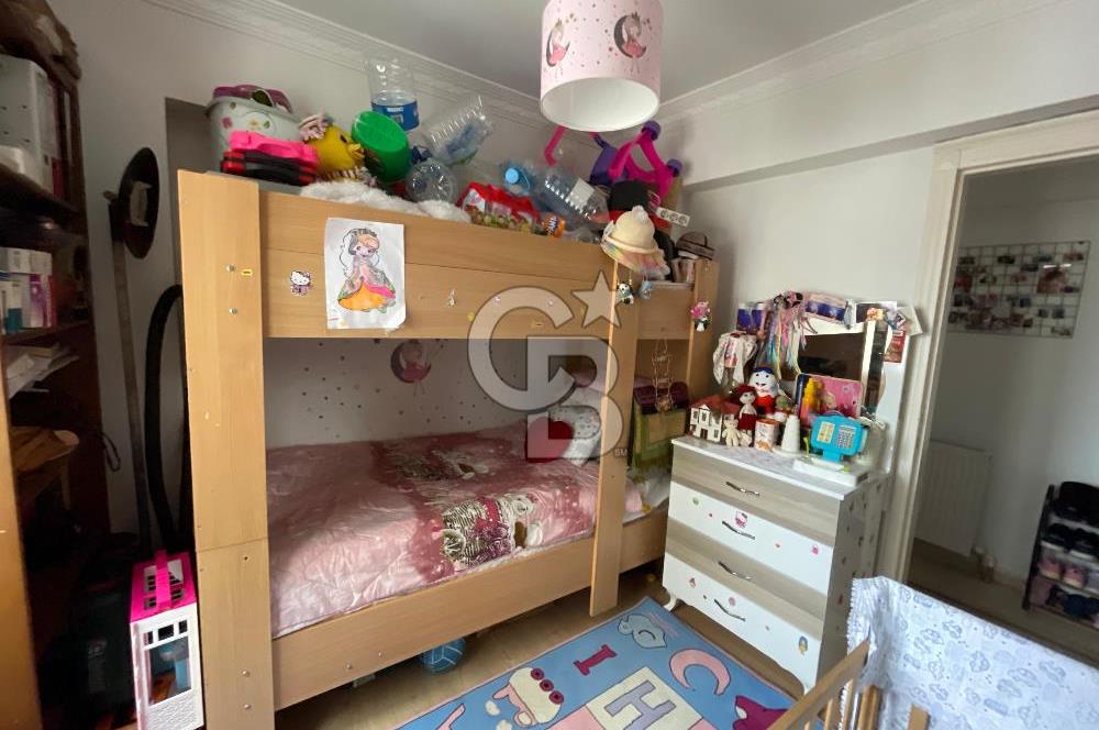 ETİMESGUT 30 AĞUSTOS DA  SATILIK 2+1 DAİRE