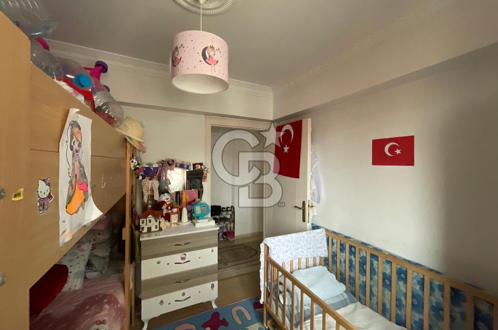 ETİMESGUT 30 AĞUSTOS DA  SATILIK 2+1 DAİRE