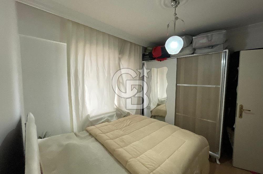 ETİMESGUT 30 AĞUSTOS DA  SATILIK 2+1 DAİRE