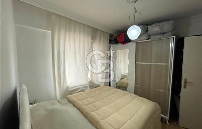 ETİMESGUT 30 AĞUSTOS DA  SATILIK 2+1 DAİRE