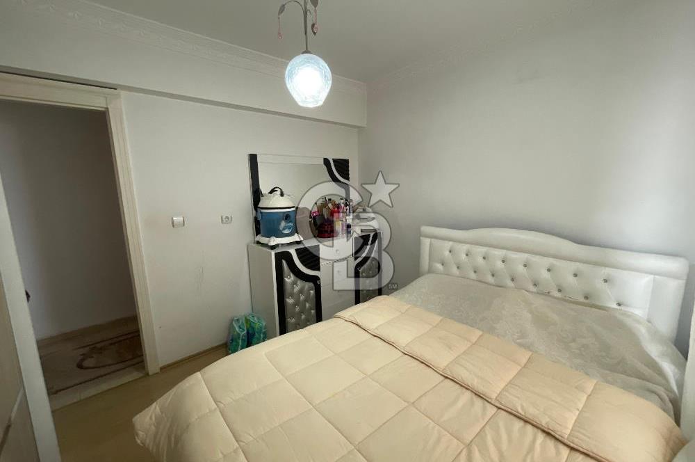 ETİMESGUT 30 AĞUSTOS DA  SATILIK 2+1 DAİRE