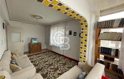 ETİMESGUT 30 AĞUSTOS DA  SATILIK 2+1 DAİRE