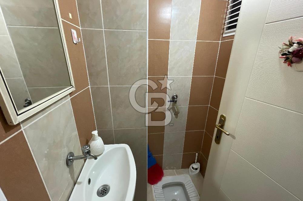 ETİMESGUT 30 AĞUSTOS DA  SATILIK 2+1 DAİRE