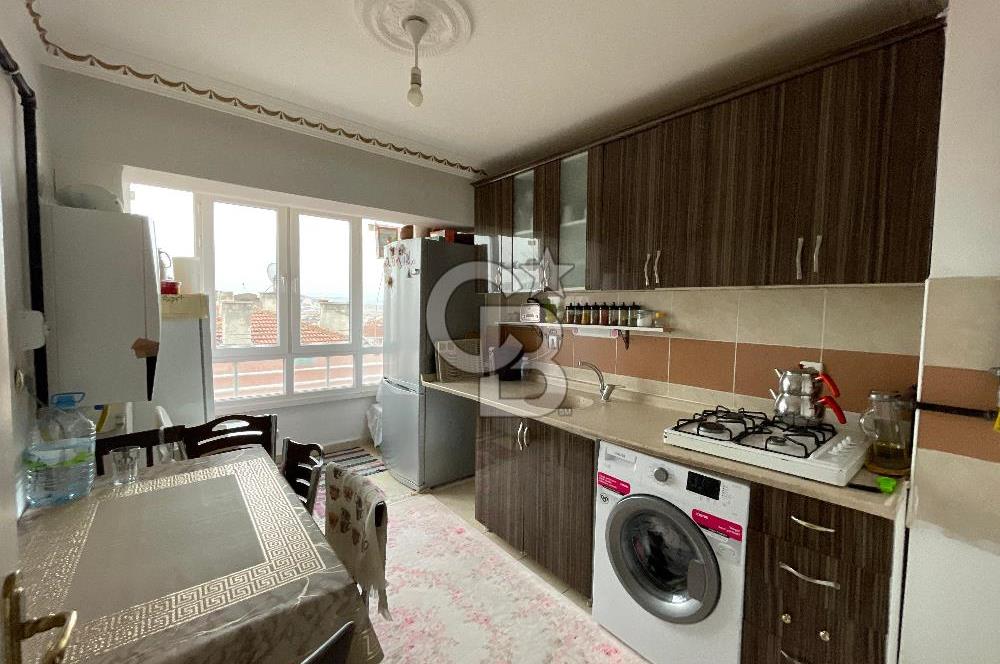 ETİMESGUT 30 AĞUSTOS DA  SATILIK 2+1 DAİRE