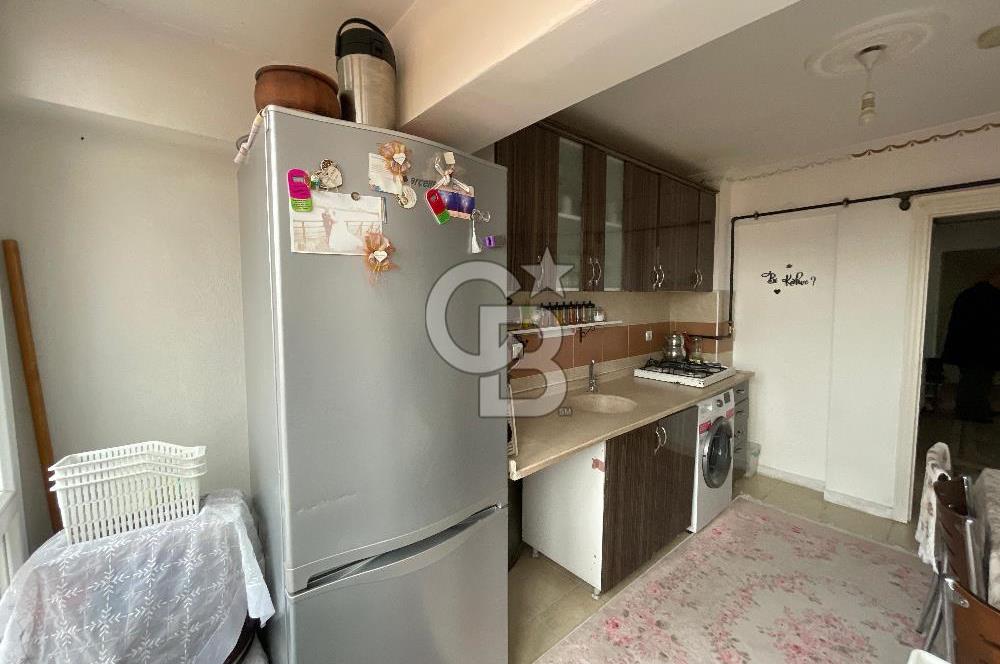 ETİMESGUT 30 AĞUSTOS DA  SATILIK 2+1 DAİRE