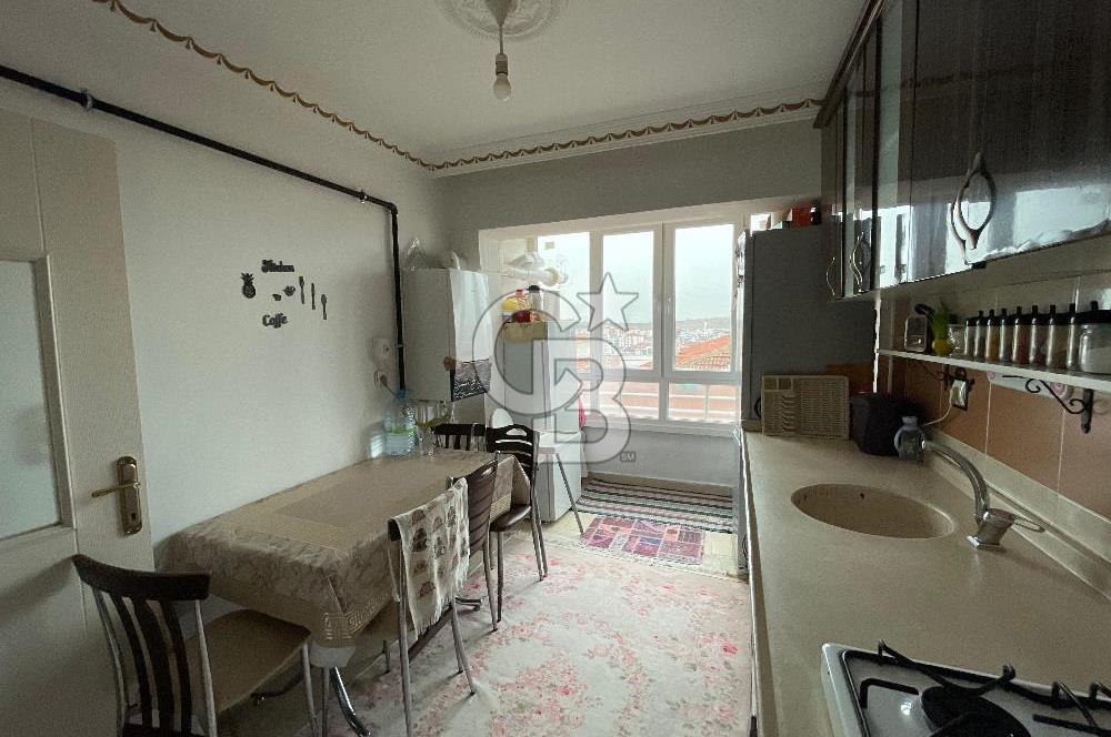 ETİMESGUT 30 AĞUSTOS DA  SATILIK 2+1 DAİRE