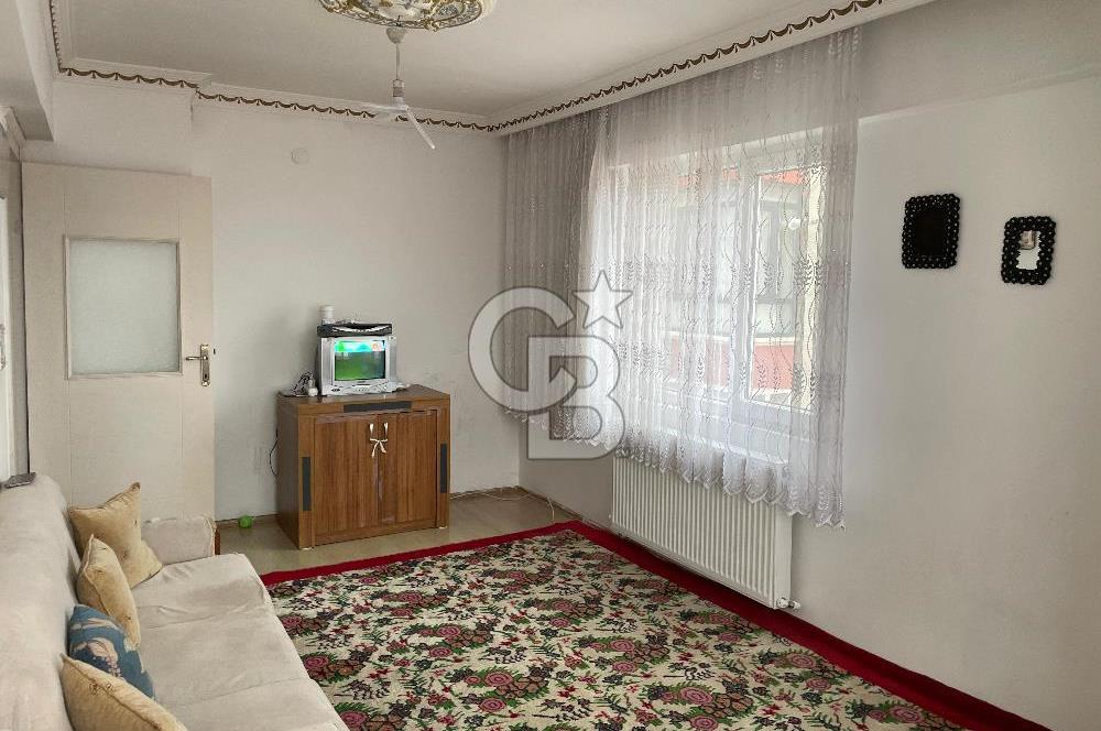 ETİMESGUT 30 AĞUSTOS DA  SATILIK 2+1 DAİRE