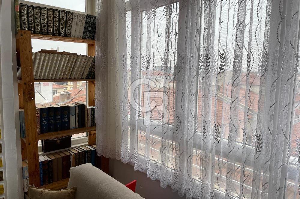 ETİMESGUT 30 AĞUSTOS DA  SATILIK 2+1 DAİRE