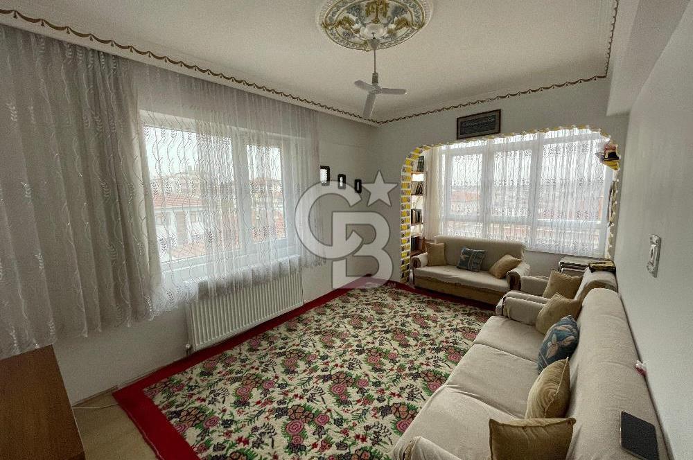 ETİMESGUT 30 AĞUSTOS DA  SATILIK 2+1 DAİRE