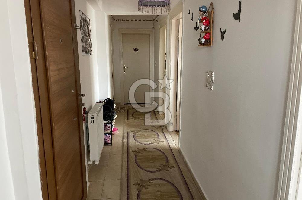 ETİMESGUT 30 AĞUSTOS DA  SATILIK 2+1 DAİRE