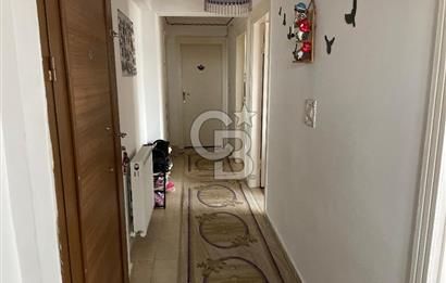 ETİMESGUT 30 AĞUSTOS DA  SATILIK 2+1 DAİRE