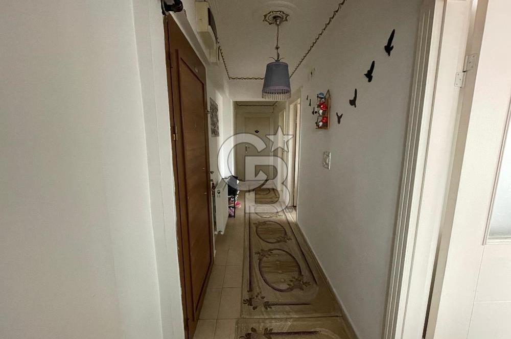 ETİMESGUT 30 AĞUSTOS DA  SATILIK 2+1 DAİRE