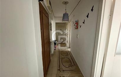 ETİMESGUT 30 AĞUSTOS DA  SATILIK 2+1 DAİRE