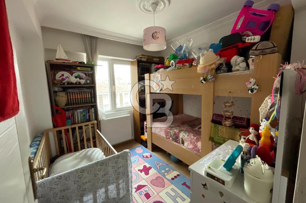 ETİMESGUT 30 AĞUSTOS DA  SATILIK 2+1 DAİRE