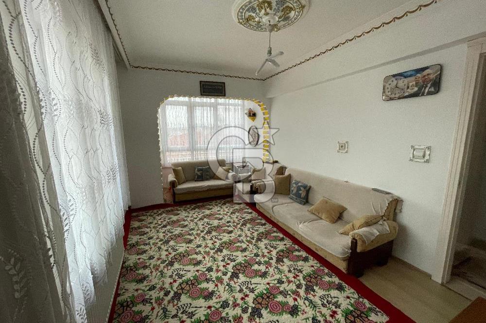 ETİMESGUT 30 AĞUSTOS DA  SATILIK 2+1 DAİRE