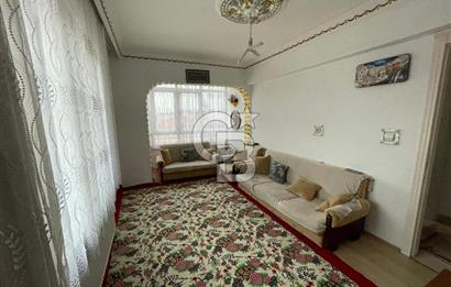 ETİMESGUT 30 AĞUSTOS DA  SATILIK 2+1 DAİRE