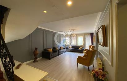 Sinpaş Aqua City 2 Etap Kiralık 5+1 Bahçe Dubleksi