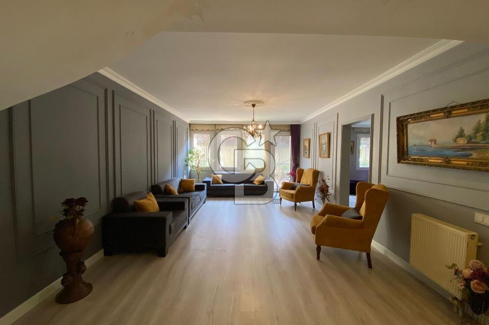 Sinpaş Aqua City 2 Etap Kiralık 5+1 Bahçe Dubleksi