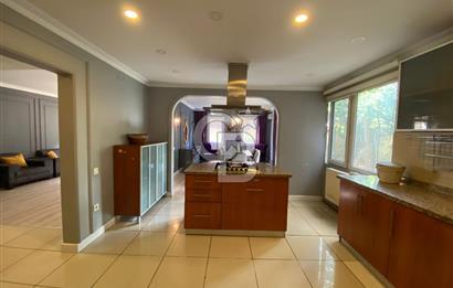 Sinpaş Aqua City 2 Etap Kiralık 5+1 Bahçe Dubleksi