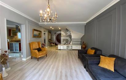 Sinpaş Aqua City 2 Etap Kiralık 5+1 Bahçe Dubleksi