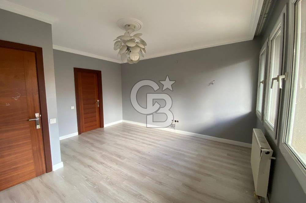 Sinpaş Aqua City 2 Etap Kiralık 5+1 Bahçe Dubleksi