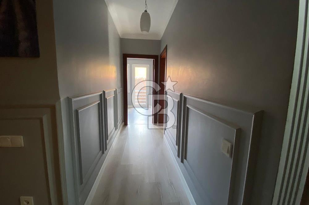 Sinpaş Aqua City 2 Etap Kiralık 5+1 Bahçe Dubleksi