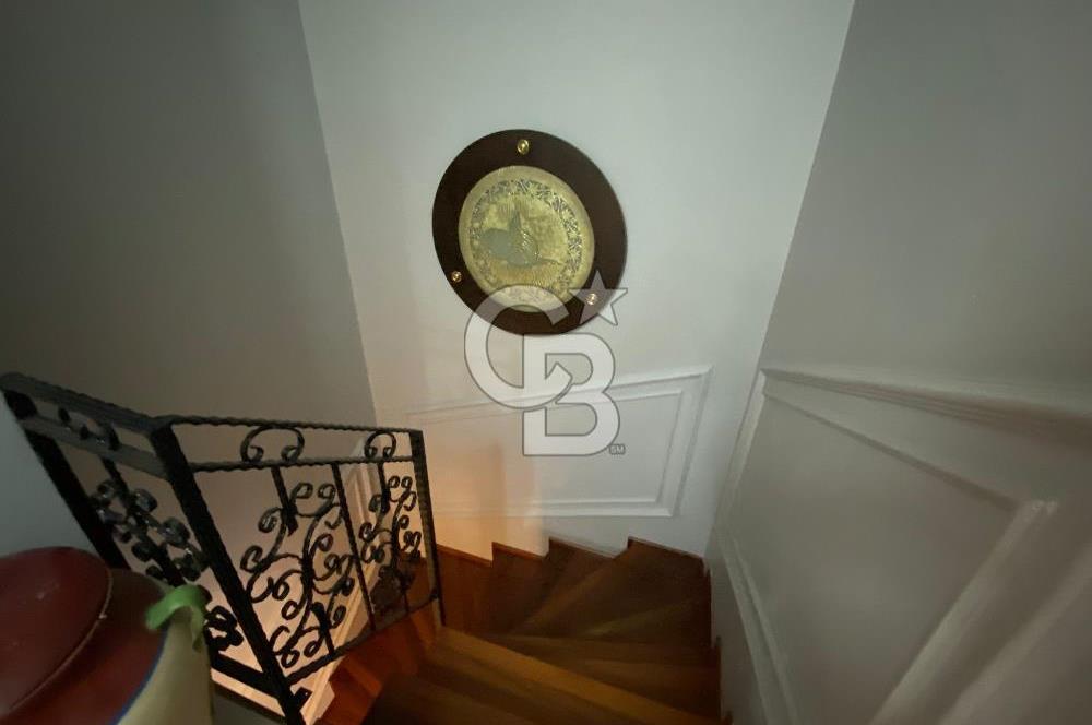 Sinpaş Aqua City 2 Etap Kiralık 5+1 Bahçe Dubleksi