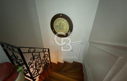 Sinpaş Aqua City 2 Etap Kiralık 5+1 Bahçe Dubleksi