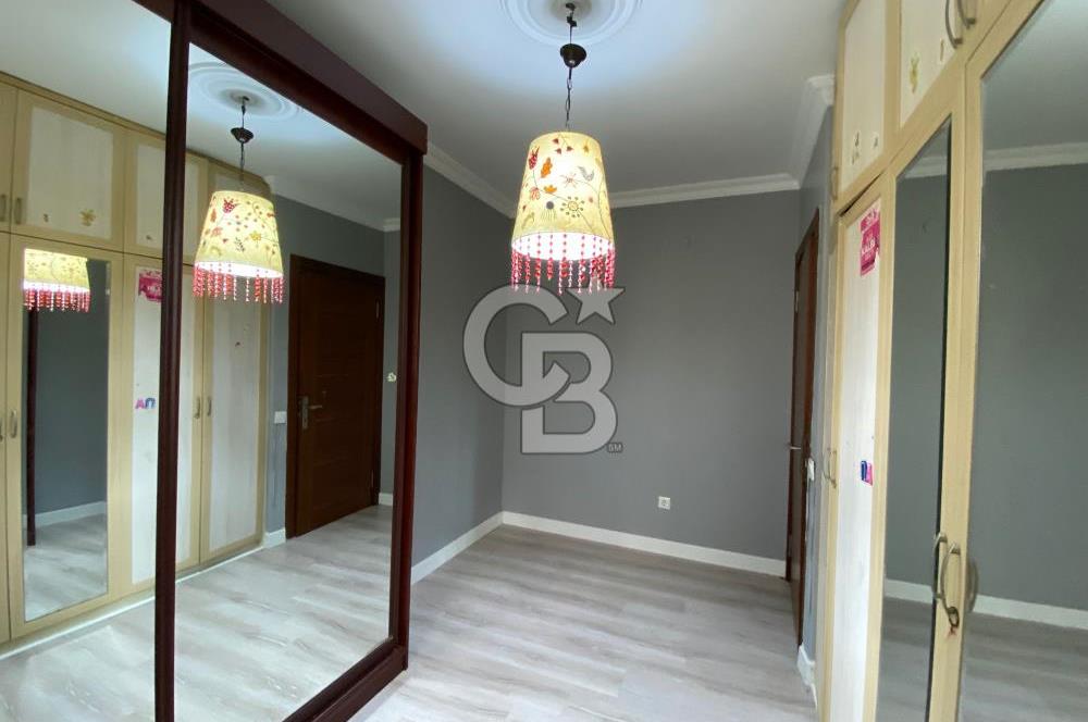 Sinpaş Aqua City 2 Etap Kiralık 5+1 Bahçe Dubleksi