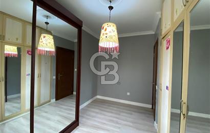 Sinpaş Aqua City 2 Etap Kiralık 5+1 Bahçe Dubleksi