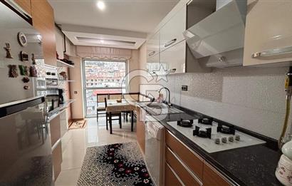 İzmir Küçük Çiğli Mah. Cadde Üzerinde 3+1 SATILIK DAİRE CB PH