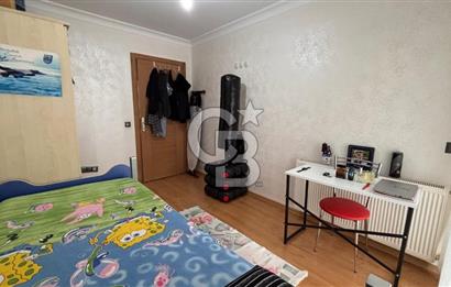 İzmir Küçük Çiğli Mah. Cadde Üzerinde 3+1 SATILIK DAİRE CB PH