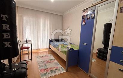 İzmir Küçük Çiğli Mah. Cadde Üzerinde 3+1 SATILIK DAİRE CB PH