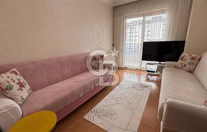 İzmir Küçük Çiğli Mah. Cadde Üzerinde 3+1 SATILIK DAİRE CB PH