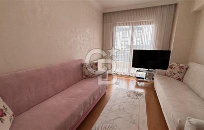 İzmir Küçük Çiğli Mah. Cadde Üzerinde 3+1 SATILIK DAİRE CB PH