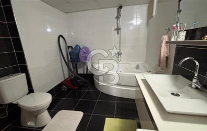 İzmir Küçük Çiğli Mah. Cadde Üzerinde 3+1 SATILIK DAİRE CB PH