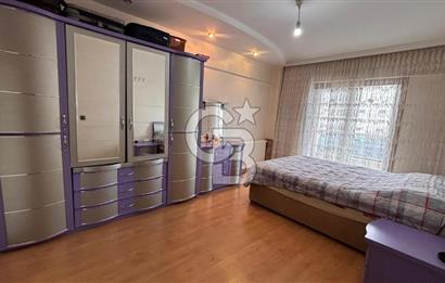 İzmir Küçük Çiğli Mah. Cadde Üzerinde 3+1 SATILIK DAİRE CB PH