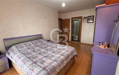 İzmir Küçük Çiğli Mah. Cadde Üzerinde 3+1 SATILIK DAİRE CB PH