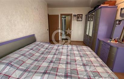 İzmir Küçük Çiğli Mah. Cadde Üzerinde 3+1 SATILIK DAİRE CB PH