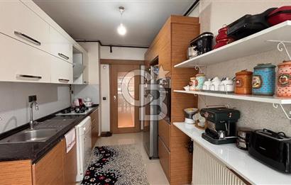 İzmir Küçük Çiğli Mah. Cadde Üzerinde 3+1 SATILIK DAİRE CB PH