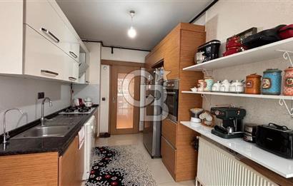 İzmir Küçük Çiğli Mah. Cadde Üzerinde 3+1 SATILIK DAİRE CB PH