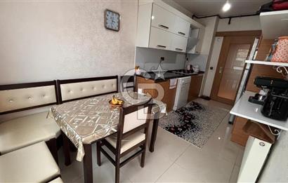 İzmir Küçük Çiğli Mah. Cadde Üzerinde 3+1 SATILIK DAİRE CB PH