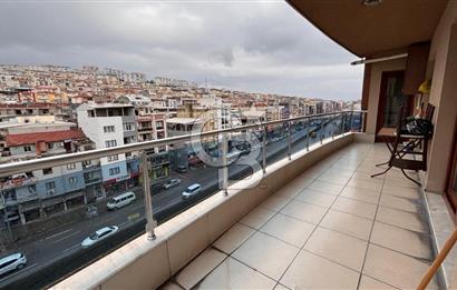 İzmir Küçük Çiğli Mah. Cadde Üzerinde 3+1 SATILIK DAİRE CB PH