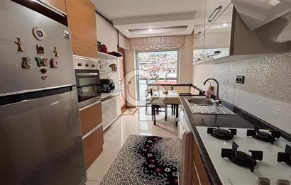 İzmir Küçük Çiğli Mah. Cadde Üzerinde 3+1 SATILIK DAİRE CB PH