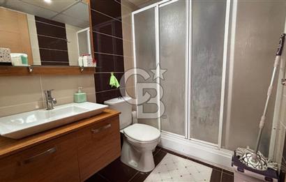 İzmir Küçük Çiğli Mah. Cadde Üzerinde 3+1 SATILIK DAİRE CB PH